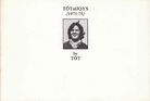 TótalJOYS /1971-75/