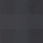 Ad Reinhardt. Städtische Kunsthalle, Düsseldorf, 15. September bis 15. Oktober 1972
