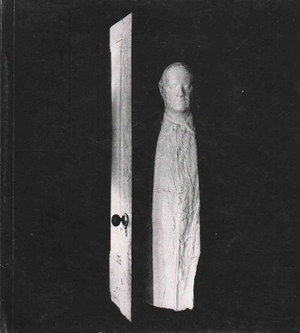 George Segal. Städtisches Museum Leverkusen Schloß Morsbroich 17. März bis 30. April