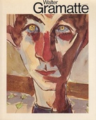 Walter Gramatte. 1897 - 1929. Bilder, Aquarelle, Zeichnungen, Graphik