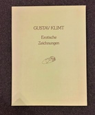 Gustav Klimt. Erotische Zeichnungen