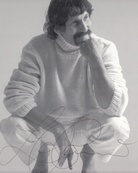 Luigi Colani. Design No. 2