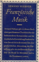 Französische Musik