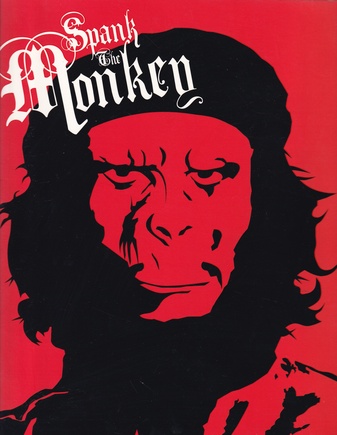 Spank The Monkey