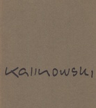 Horst Egon Kalinowski