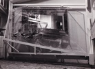 FILIPPO AVALLE.  GALLERIA MARIN/ C TORINO [mit Beigabe/ with addition]