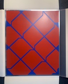 utz kampmann. farbtastaturen [5 Farbserigraphien]