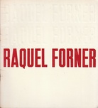 Raquel Forner. 12 anos de la era espacial. [Widmungsexemplar/ signiert/ signed]