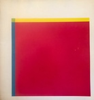 Richard Paul Lohse. Modulare und Serielle Ordnungen