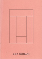 Imi Knoebel. ACHT PORTRAITS