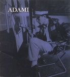 Valerio Adami. Museum/ Kunstverein Ulm, 8. März - 12. April 1970