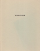PETER TOLLENS [Galerie G, Freiburg, 1995]