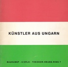 Künstler aus Ungarn.