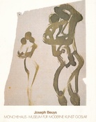 Joseph Beuys. Zeichnungen und Objekte