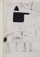 Joseph Beuys. Zeichnungen 1946-1971