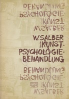 W. Salber. Kunst-Psychologie-Behandlung
