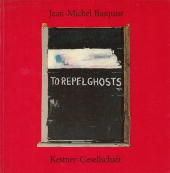Jean-Michel Basquiat. Mit einem Text von Robert Farris Thompson.