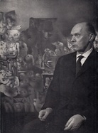 Richard Oelze.  Kunstverein für die Rheinlande und Westfalen Düsseldorf, 11. Mai 1965 bis 20. Juni 1965
