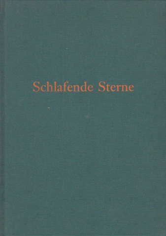 Schlafende Sterne