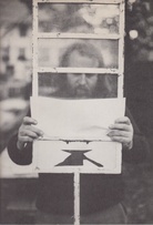Franz Eggenschwiler. Objekte, Malerei, Zeichnungen, Grafik