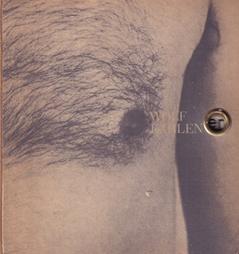 WOLF KAHLEN. Raumsegmente/ Falten-Raumsegmente/ Körper-Raumsegmente/ Baum-Raumsegmente/ Luft-Raumsegmente/ Zeit-Raumsegmente/ Wasser-Raumsegmente/ Landschafts-Raumsegmente