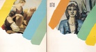 Kunstmuseum Düsseldorf. Führer durch die Sammlungen 1: Alte Kunst 19. Jahrhundert. & 2: 20. Jahrhundert. Gemälde/ Skulpturen/ Objekte