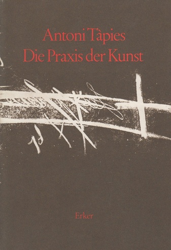 Die Praxis der Kunst