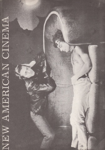NEW AMERICAN CINEMA