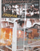 Robert Rauschenberg. Haywire