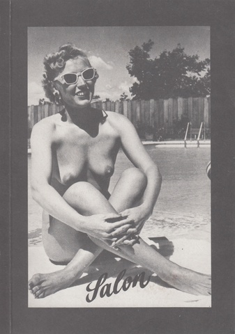 The Complete Collection Of Nudists/ Die komplette Nudisten-Sammlung