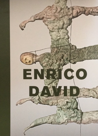 Enrico David. Life Sentences