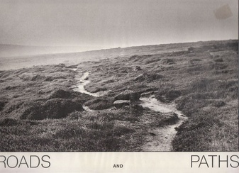 Hamish Fulton. Roads and Paths. Twenty Walks 1971-1977 
