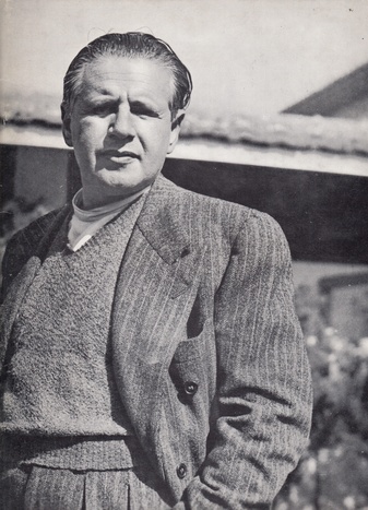 Lasar Segall. 29. Mai bis 26. Juni 1960,  Kunstverein für die Rheinlande und Westfalen, Düsseldorf