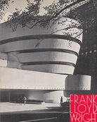 THE SOLOMON GUGGENHEIM MUSEUM: Architect FRANK LLOYD WRIGHT