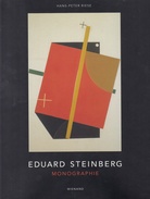 Eduard Steinberg. Monographie