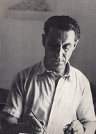 Zoltan Kemeny. 9. November bis 9. Dezember 1962, Kunstverein für die Rheinlande und Westfalen, Düsseldorf