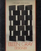 EILEEN GRAY. DESIGNER