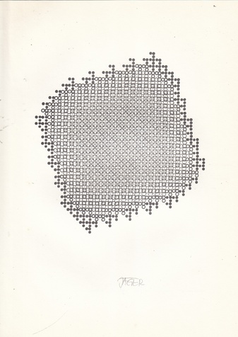 nothpforten-str. heft: 6.74 - 1.75. zeitschrift für zeitgenössische kunst
