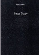 Peter Nagy. Works 1983 - 1989