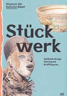 Stückwerk. Geflickte Krüge/ Patchwork