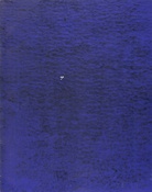 YVES KLEIN et son mythe....