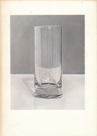 Peter Dreher. Staatl. Kunsthalle Baden-Baden, 19. November 1977 - 15. Januar 1978