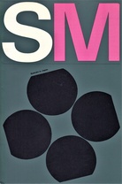 Gedrukt in Japan. Stedelijk Museum Amsterdam, 13 januari t/m 19 februari 1967. catalogus no. 407