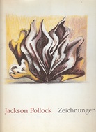 Jackson Pollock. Zeichnungen