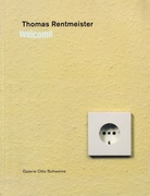 Thomas Rentmeister. welcome
