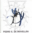 PEDRO S. DE MOVELLAN. ESCAPEMENT. IMPULSE DRIVEN SCULPTURES