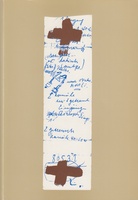 Joseph Beuys. BRAUNKREUZ