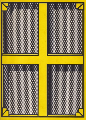 Roy Lichtenstein. Drawings and Prints