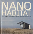 NANO HABITAT. DES CONCEPTS INNOVANTS DE PETITES SURFACES