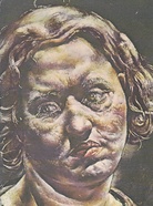 Ivan Albright. A retrospective exhibition organized by The Art Institute of Chicago in collaboration with The Whitney Museum of American Art